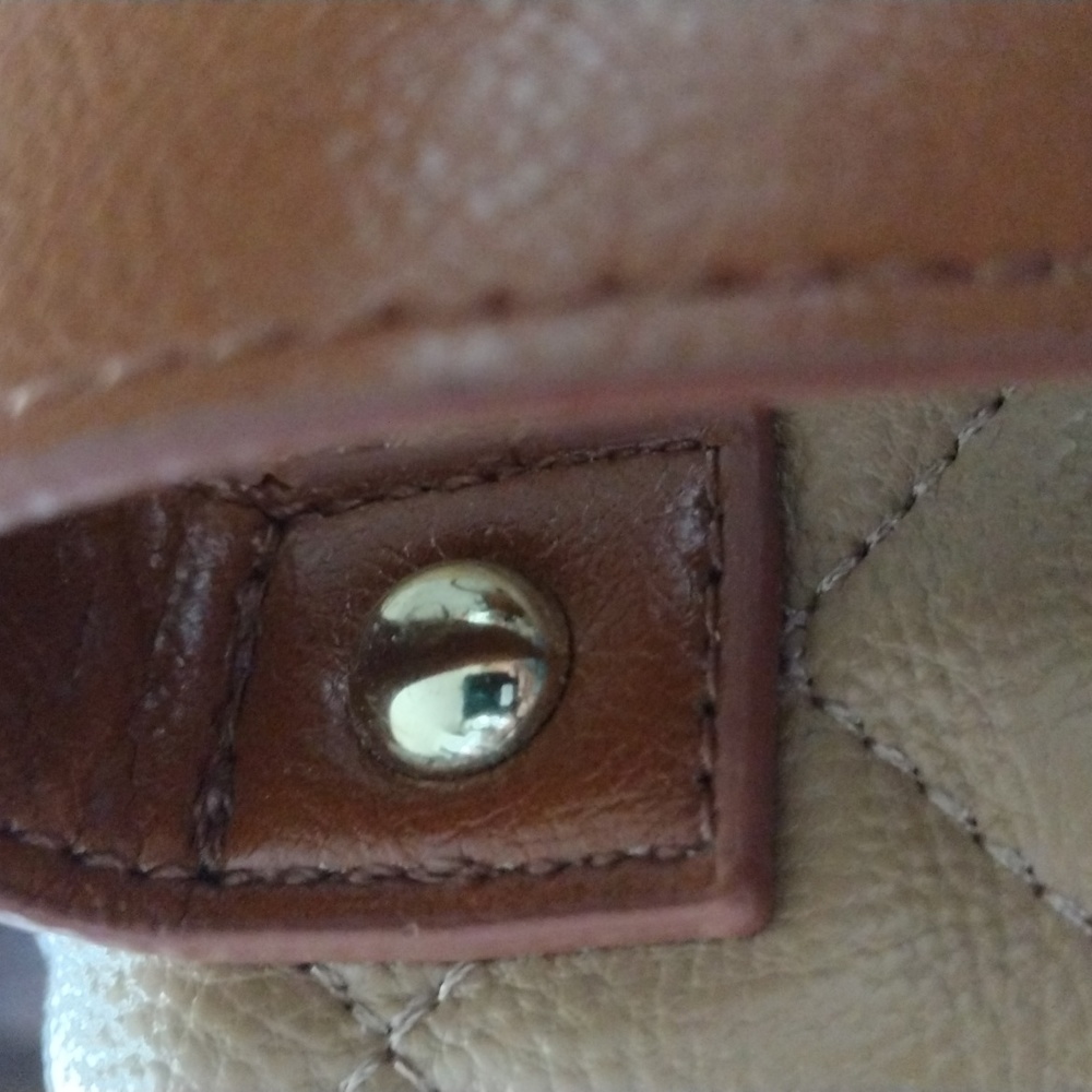 Steve Madden Purse - Picture 4 of 11